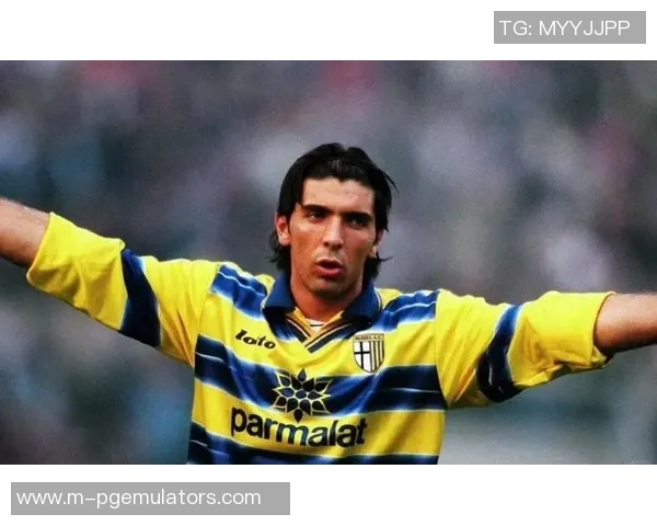 传奇门将洛伦佐布冯去世四次意甲冠军见证两代布冯的辉煌与荣耀