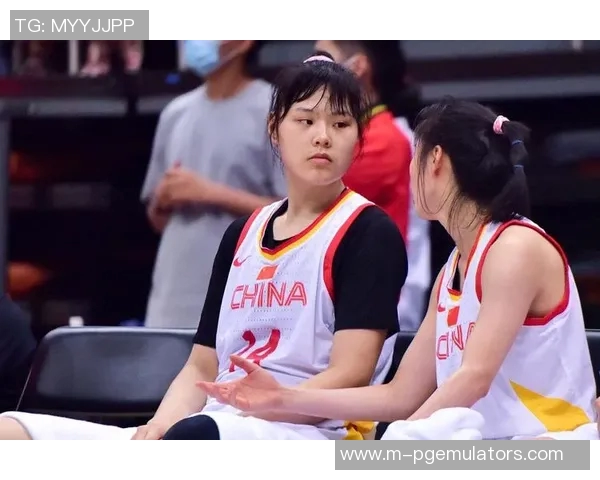 李月汝再创佳绩18分10板助球队稳居首发中锋位置迎接新挑战