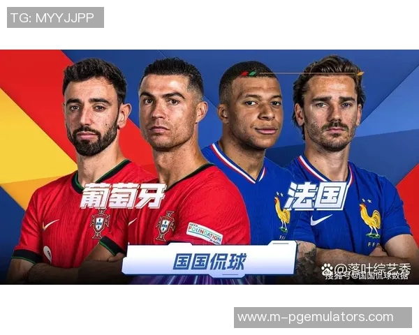 葡萄牙与伊朗激战正酣谁能在世界杯小组赛中脱颖而出