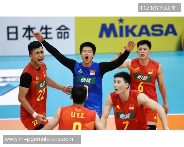 中国男排迎战卡塔尔全力争胜期待精彩对决展现团队实力与拼搏精神